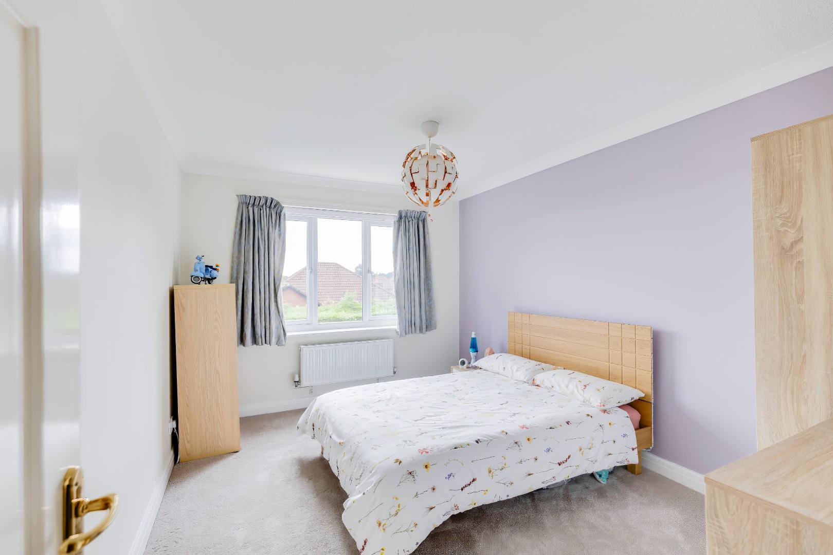 4 Is Y Coed, Wenvoe, CF5 6DL